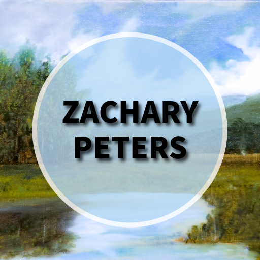 Zachary Peters